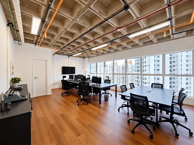 Sala com 68m², à venda, no bairro Gleba Fazenda Palhano em Londrina