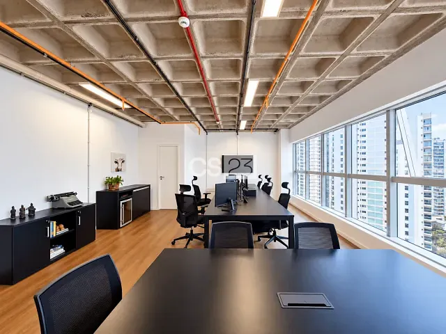 Sala com 68m², à venda, no bairro Gleba Fazenda Palhano em Londrina