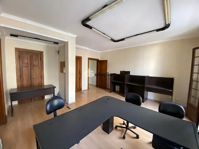 Sala com 202m², à venda ou para alugar, no bairro República em São Paulo