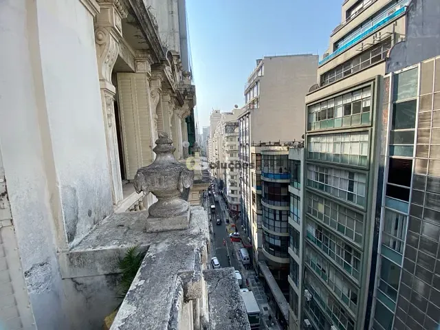 Sala com 202m², à venda ou para alugar, no bairro República em São Paulo