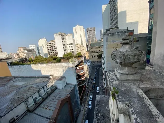 Sala com 202m², à venda ou para alugar, no bairro República em São Paulo