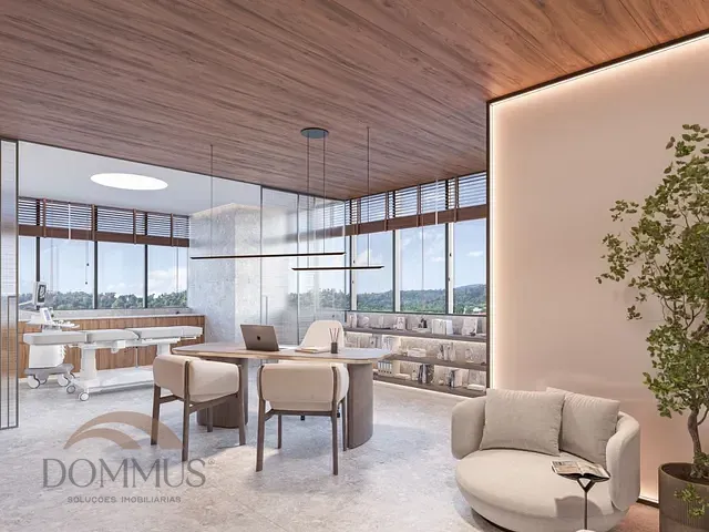 Sala com 39m², à venda, no bairro Bom Retiro em Ipatinga