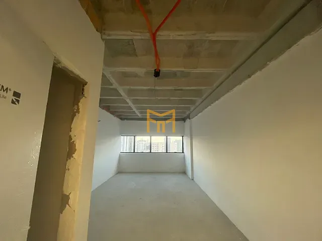 Sala para alugar, no bairro Umarizal em Belém