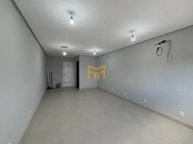 Sala para alugar, no bairro Umarizal em Belém