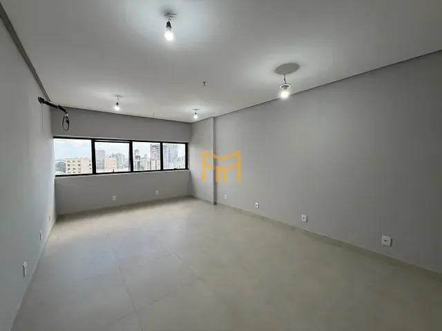 Sala para alugar, no bairro Umarizal em Belém