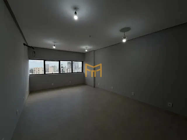 Sala para alugar, no bairro Umarizal em Belém
