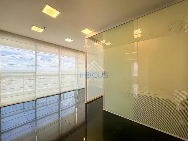 Sala com 95m², à venda, no bairro Anhangabaú em Jundiaí