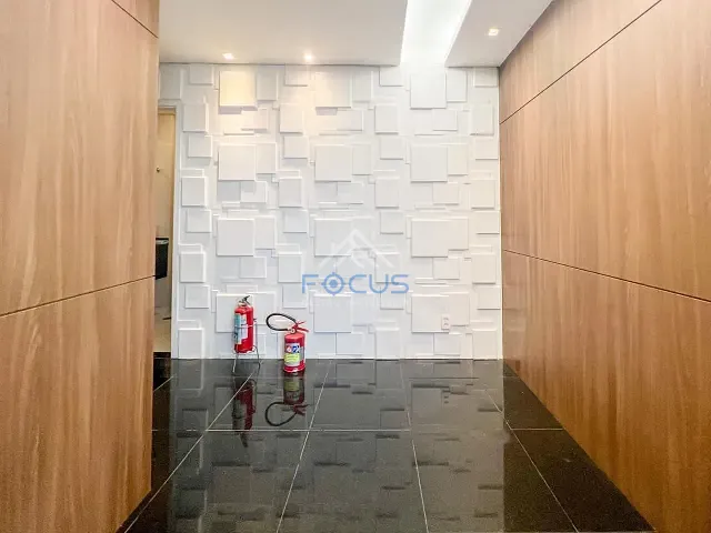 Sala com 95m², à venda, no bairro Anhangabaú em Jundiaí