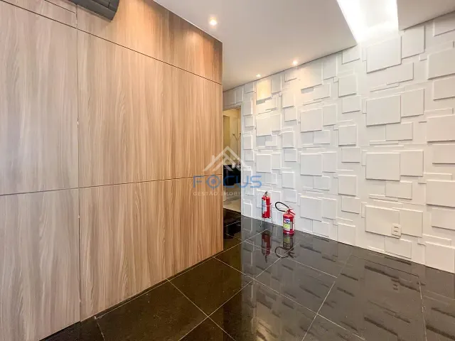 Sala com 95m², à venda, no bairro Anhangabaú em Jundiaí