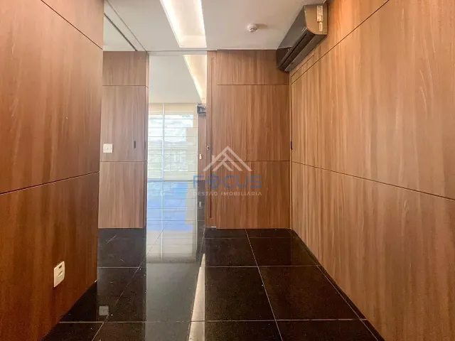 Sala com 95m², à venda, no bairro Anhangabaú em Jundiaí