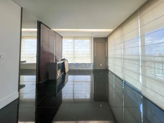 Sala com 95m², à venda, no bairro Anhangabaú em Jundiaí