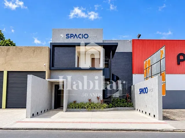 Prédio com 232m², à venda, no bairro Ponto Novo em Aracaju