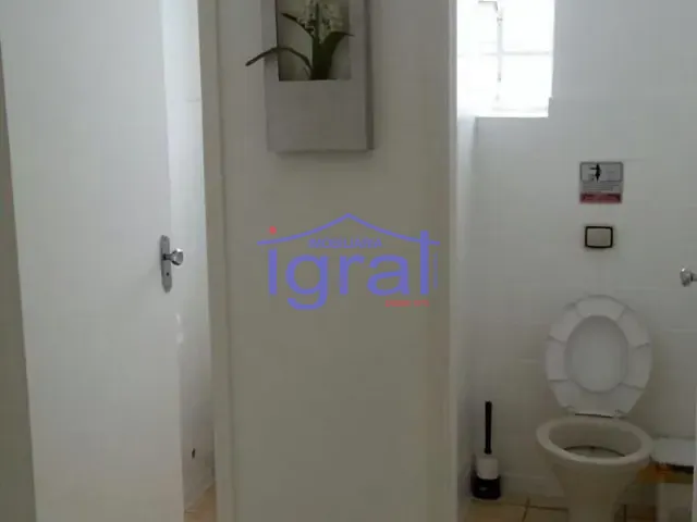 Sala à venda, no bairro Mirandópolis em São Paulo