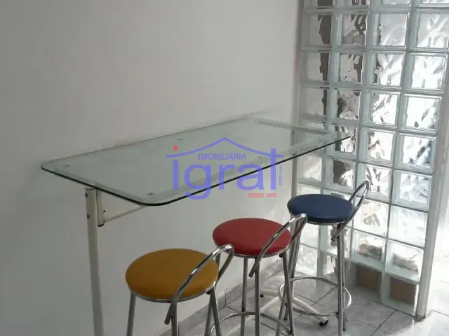 Sala à venda, no bairro Mirandópolis em São Paulo