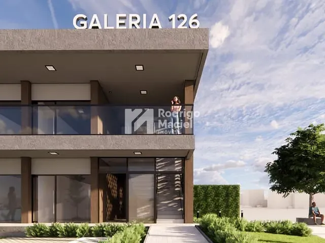 Sala para alugar, no bairro Iputinga em Recife