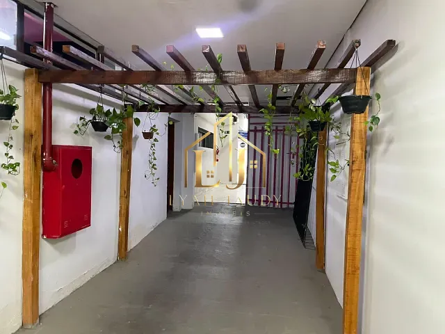 Sala com 35m², para alugar, no bairro Dom Aquino em Cuiabá