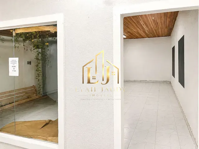 Sala com 35m², para alugar, no bairro Dom Aquino em Cuiabá