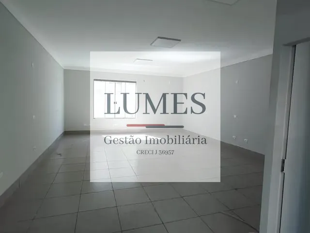 Sala para alugar, no bairro Paraíso em Americana