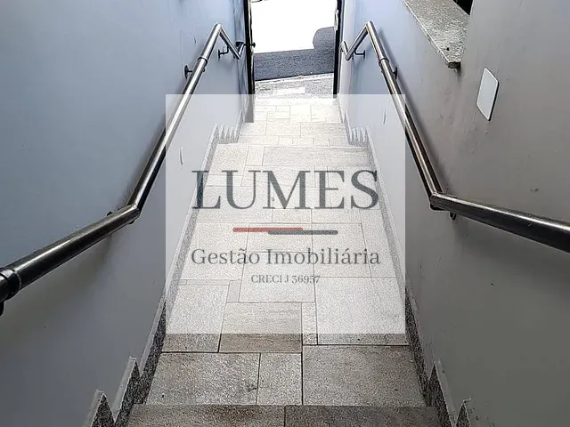 Sala para alugar, no bairro Paraíso em Americana