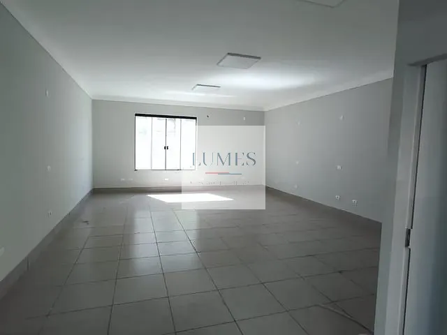 Sala para alugar, no bairro Paraíso em Americana
