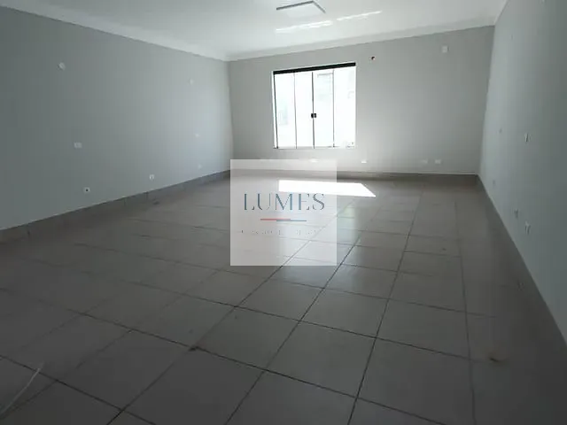 Sala para alugar, no bairro Paraíso em Americana