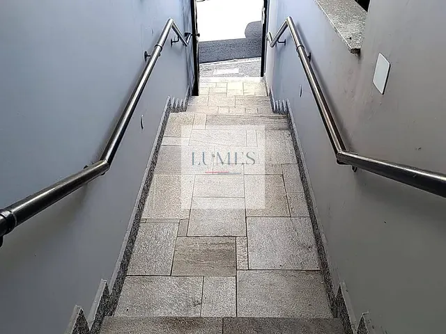 Sala para alugar, no bairro Paraíso em Americana