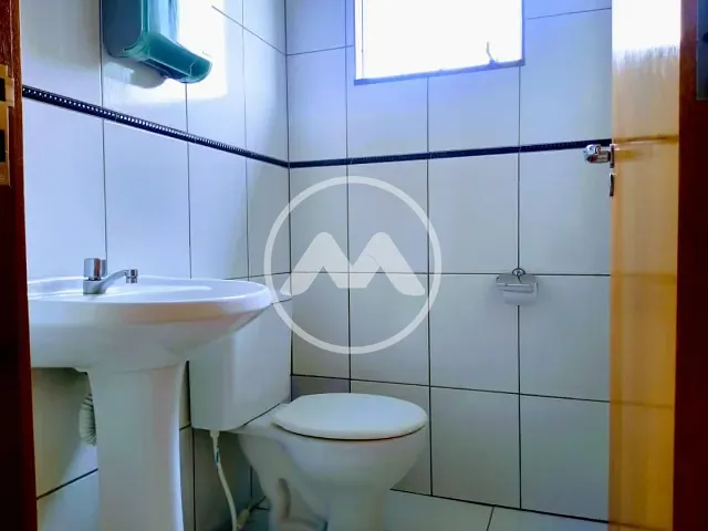Sala com 90m², para alugar, no bairro Zona de Armazém em Cianorte