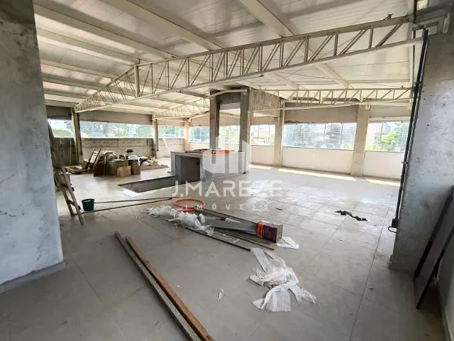 Sala com 140m², para alugar, no bairro Vila São José em Apucarana