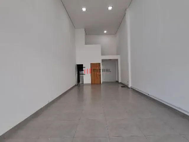 Sala para alugar, no bairro Conjunto Habitacional Violim em Londrina