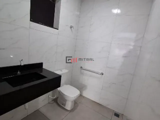 Sala para alugar, no bairro Conjunto Habitacional Violim em Londrina