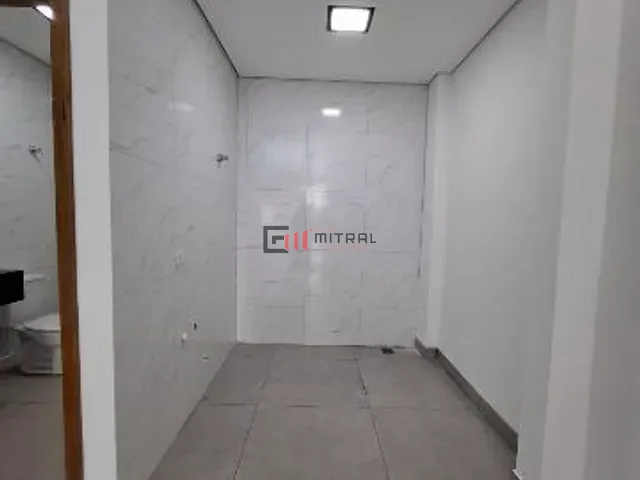 Sala para alugar, no bairro Conjunto Habitacional Violim em Londrina
