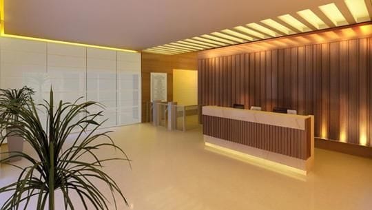 Sala com 36m², à venda, no bairro Jardim Analia Franco em São Paulo
