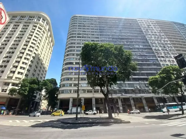 Sala para alugar, no bairro Centro em Rio de Janeiro
