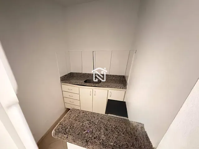 Sala para alugar, no bairro Interlagos em Paraíso do Tocantins