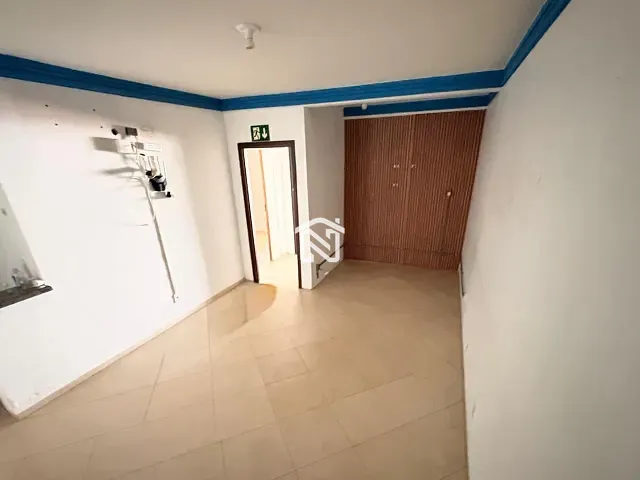 Sala para alugar, no bairro Interlagos em Paraíso do Tocantins