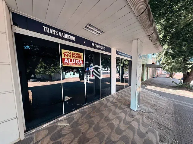 Sala para alugar, no bairro Interlagos em Paraíso do Tocantins