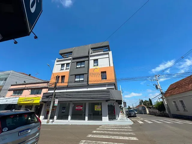 Sala para alugar, no bairro Centro em Guarapuava