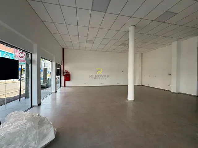 Sala para alugar, no bairro Centro em Guarapuava
