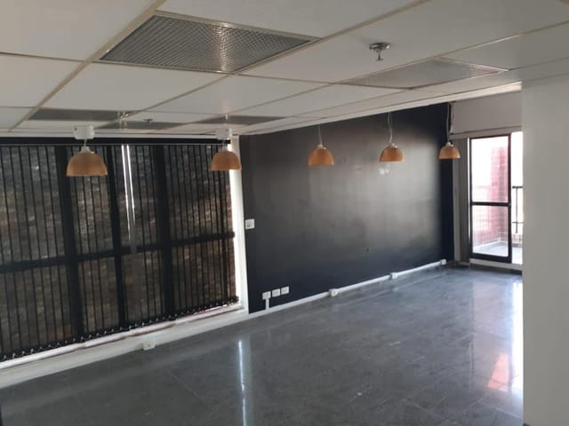 Foto do Sala - Sala, 180 m² - venda por R$ 575.000,00 ou aluguel por R$ 4.150,00/mês - Centro - São José dos Campos/SP | RUSSI IMÓVEIS