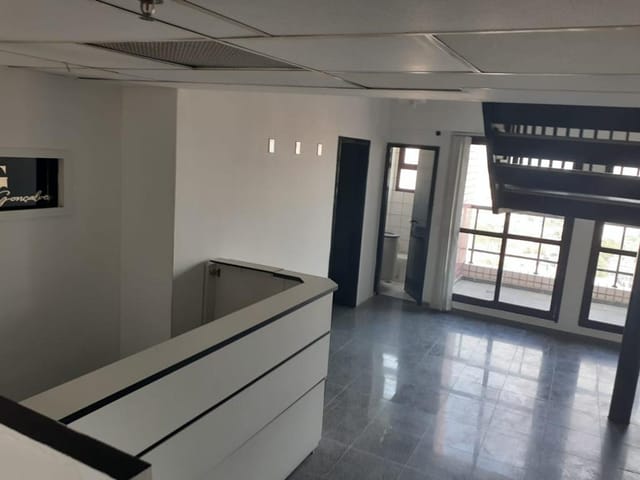 Foto do Sala - Sala, 180 m² - venda por R$ 575.000,00 ou aluguel por R$ 4.150,00/mês - Centro - São José dos Campos/SP | RUSSI IMÓVEIS
