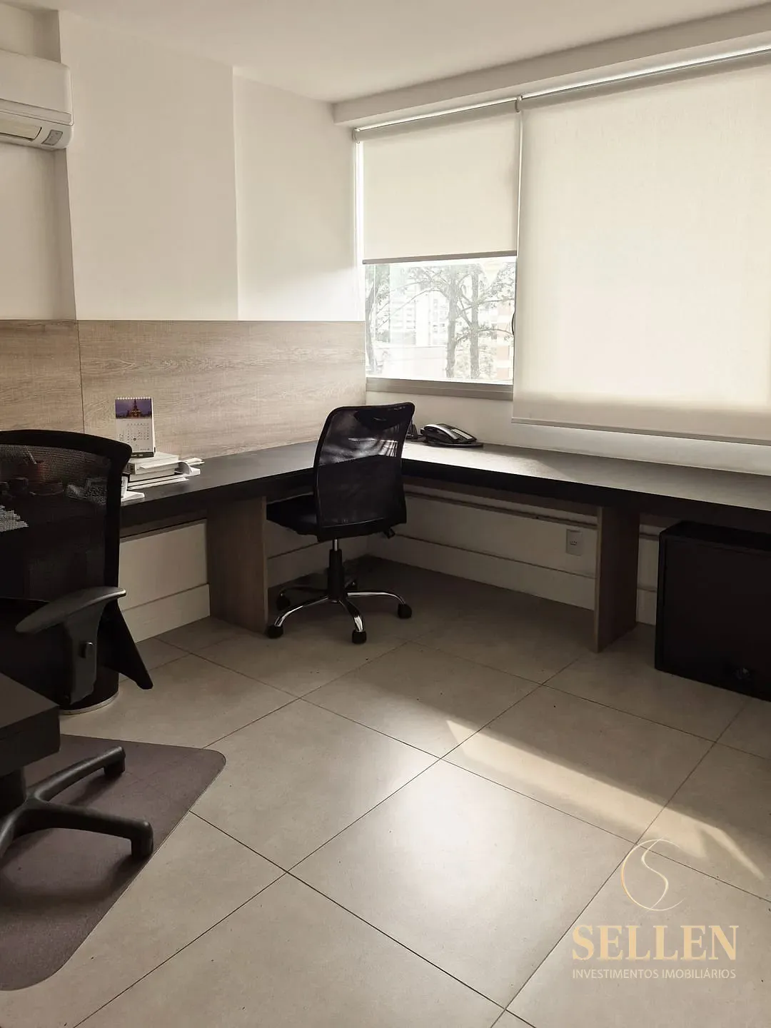 Sala-Conjunto, 132 m² - Foto 4