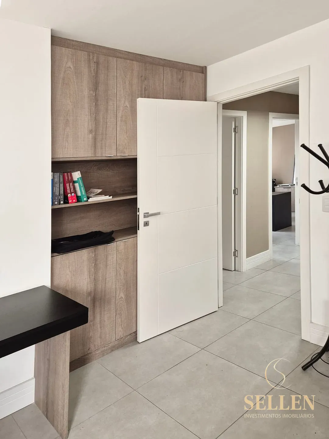 Sala-Conjunto, 132 m² - Foto 3