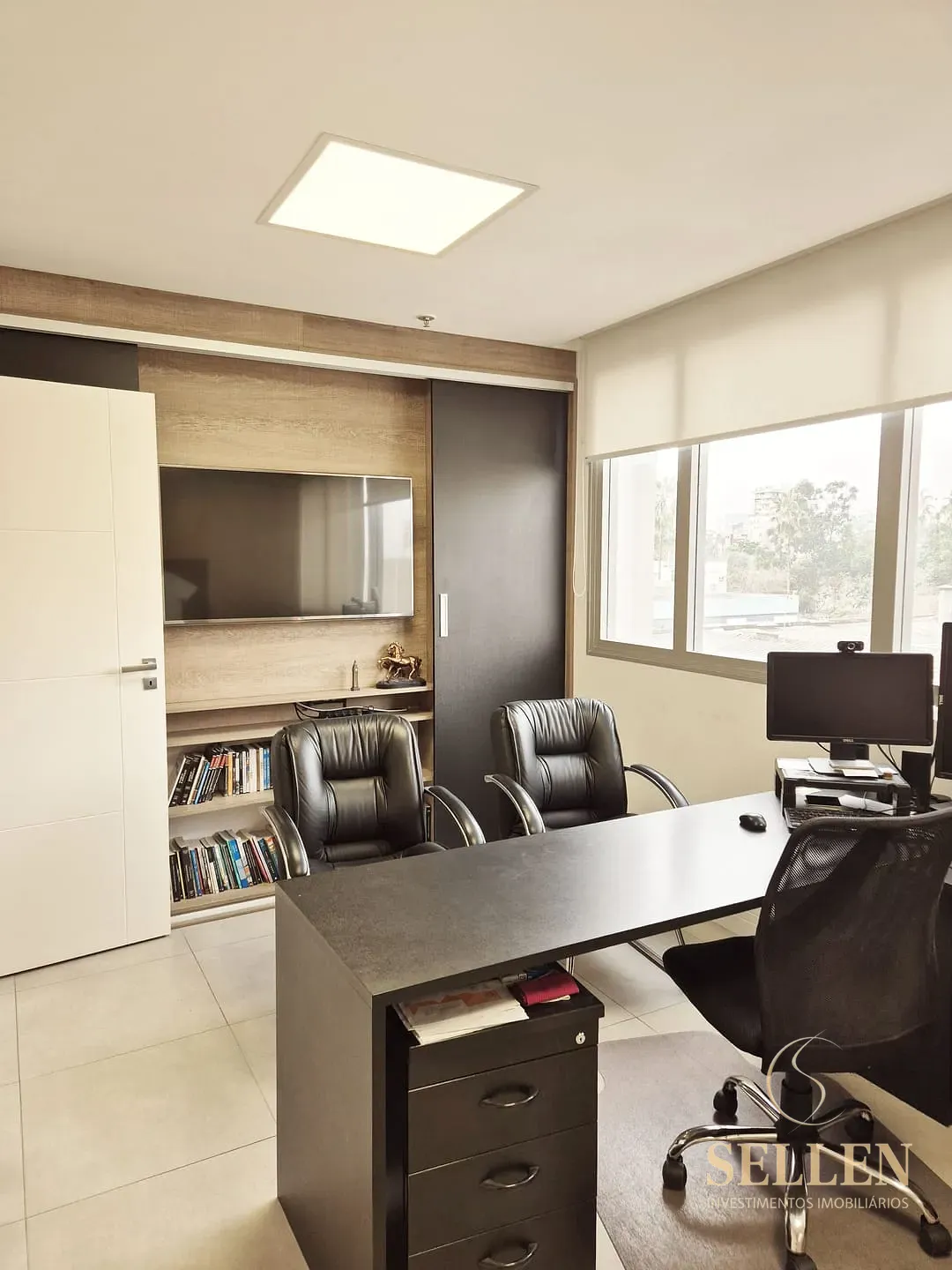 Sala-Conjunto, 132 m² - Foto 6