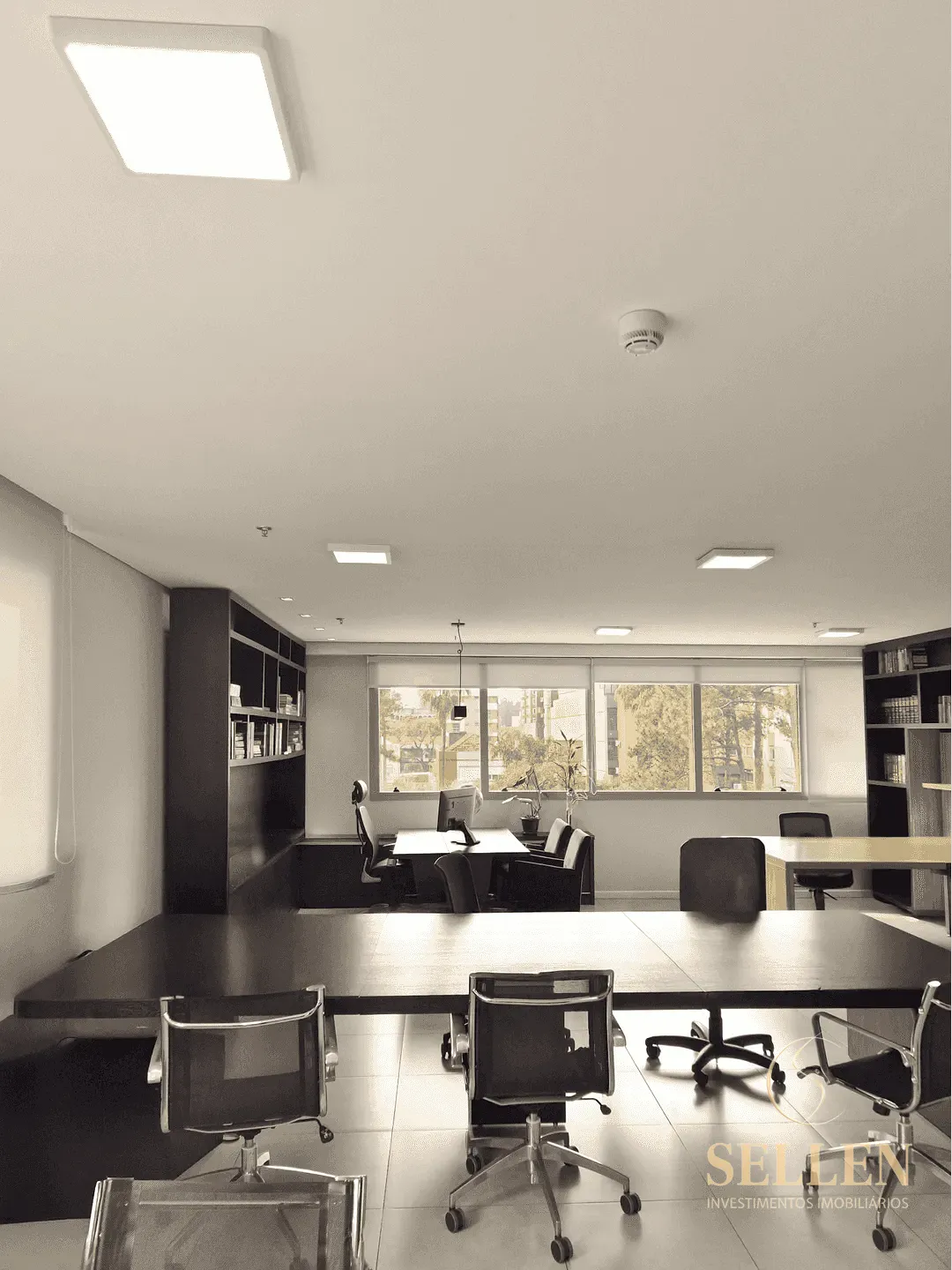 Sala-Conjunto, 132 m² - Foto 8
