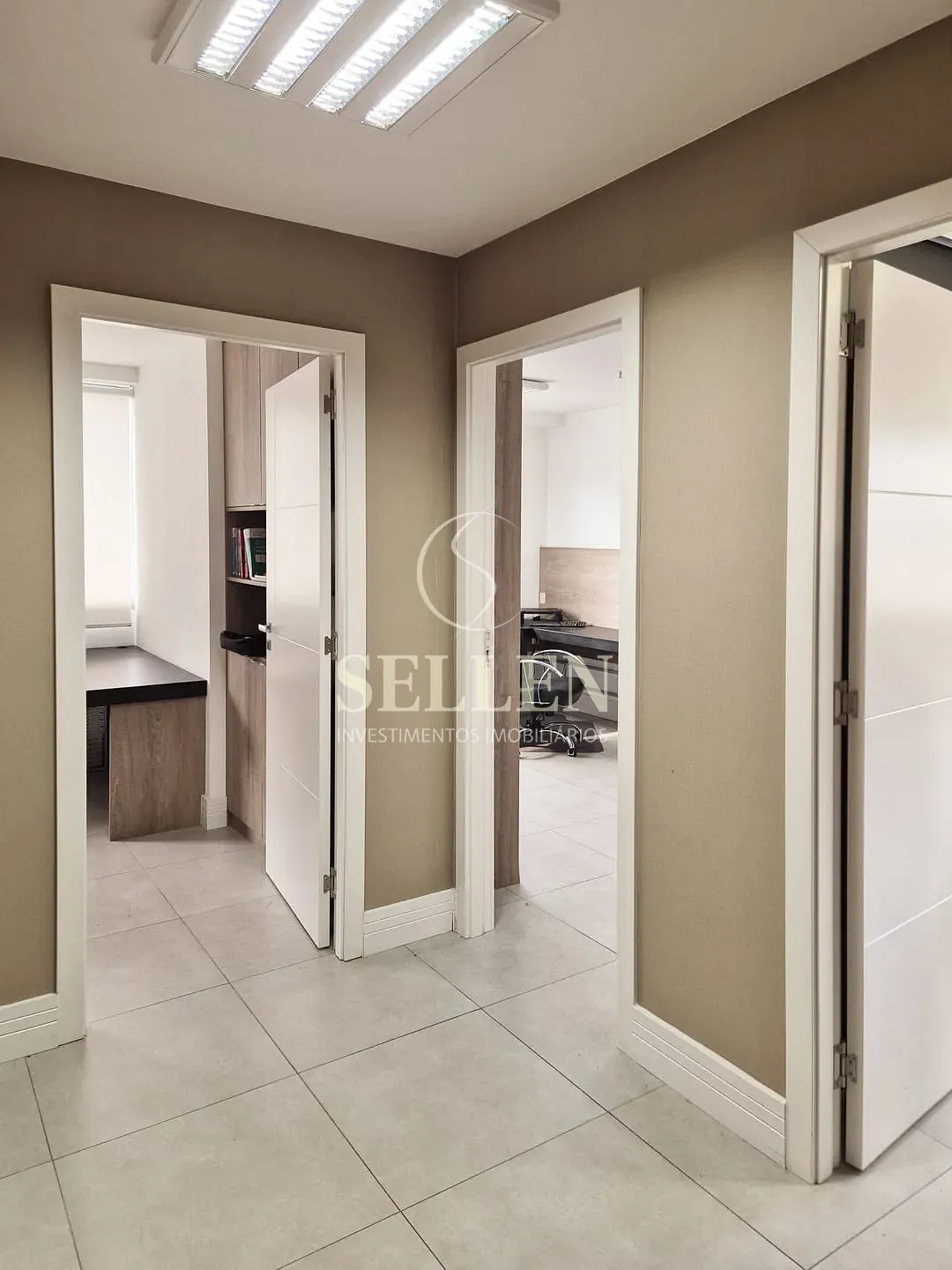 Sala-Conjunto, 132 m² - Foto 2