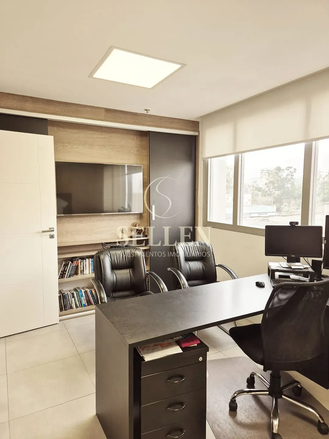 Sala-Conjunto, 132 m² - Foto 6