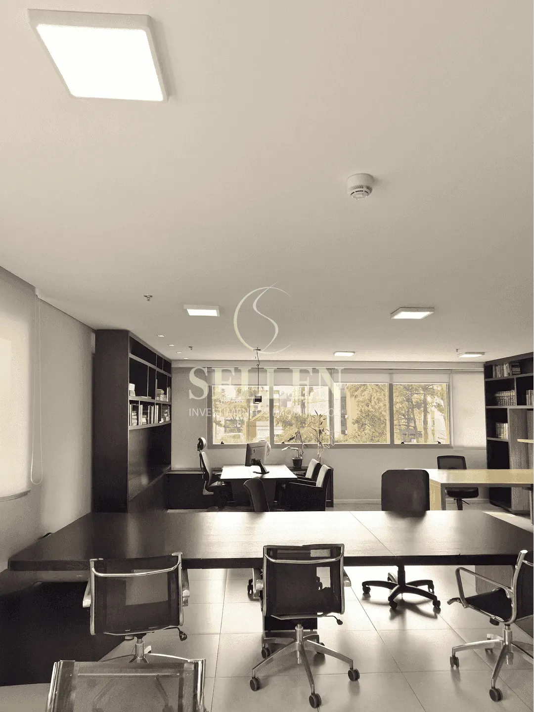 Sala-Conjunto, 132 m² - Foto 8