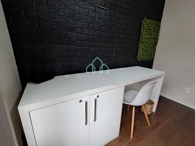 Sala para alugar, no bairro Monção em Taubaté