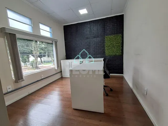 Sala para alugar, no bairro Monção em Taubaté