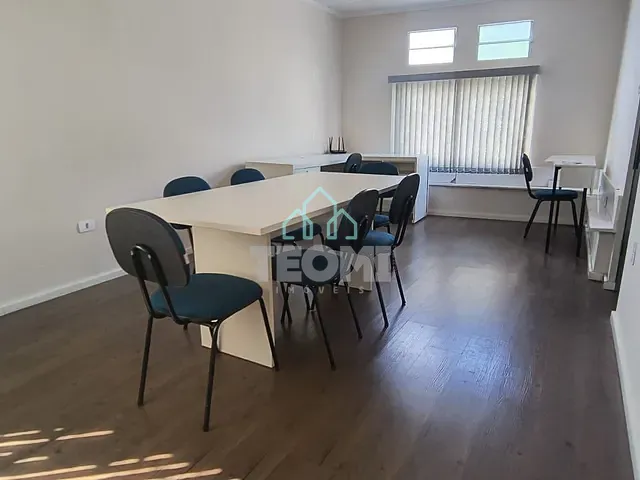 Sala para alugar, no bairro Monção em Taubaté